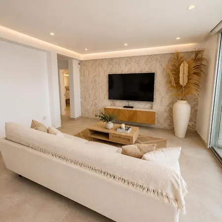 Villa Hamilton *